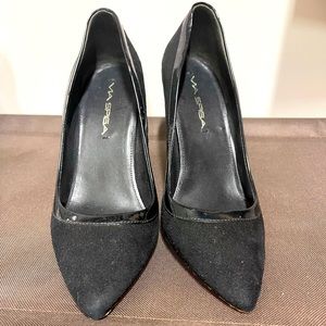 Via Spiga Evening Heels